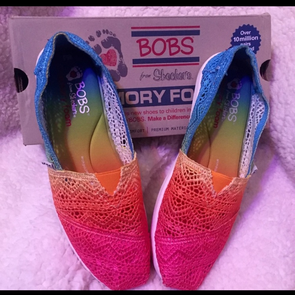 BOBS Skechers